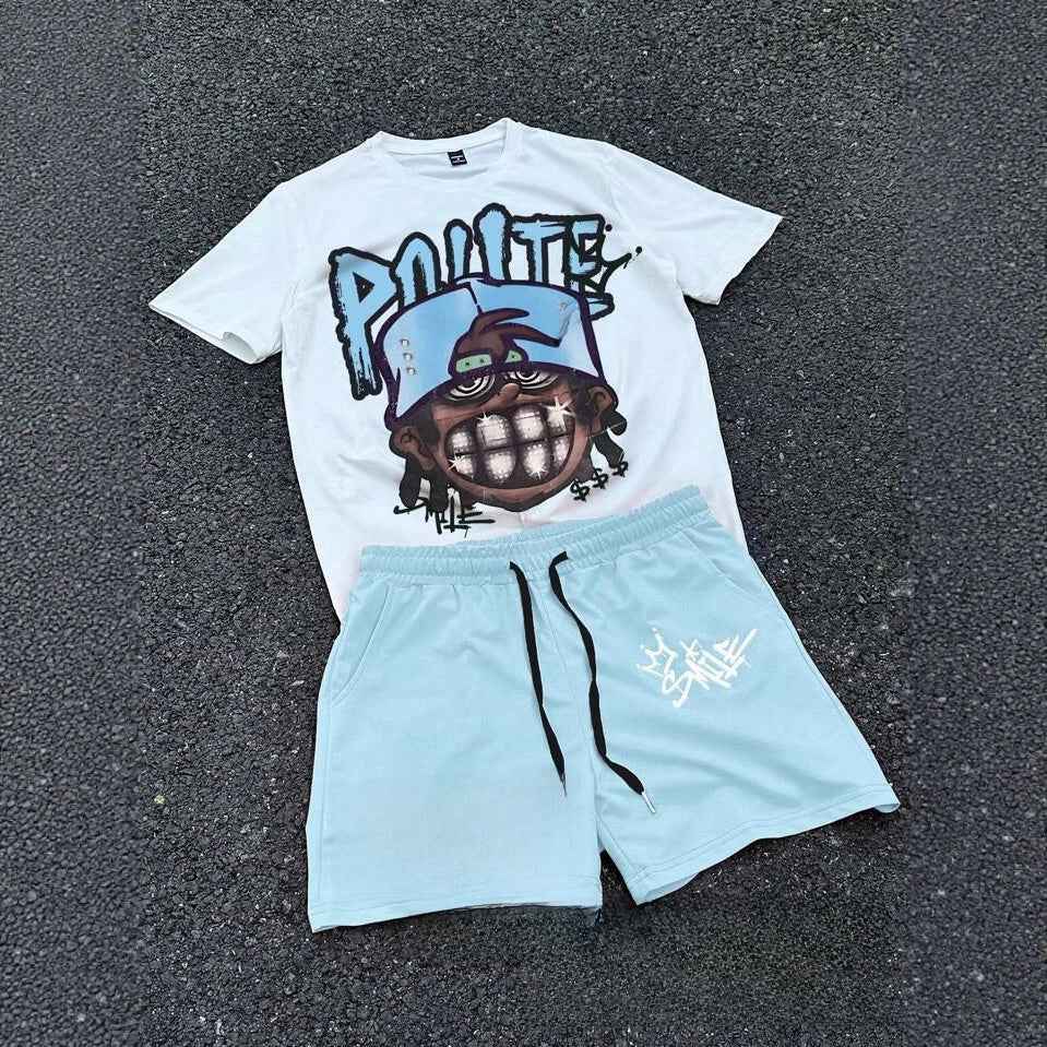 Fashion Suit