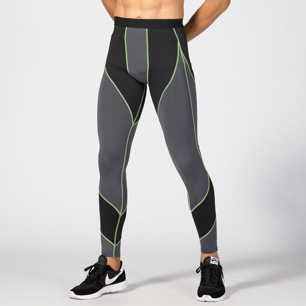 Training Fitness Pants Colouronova