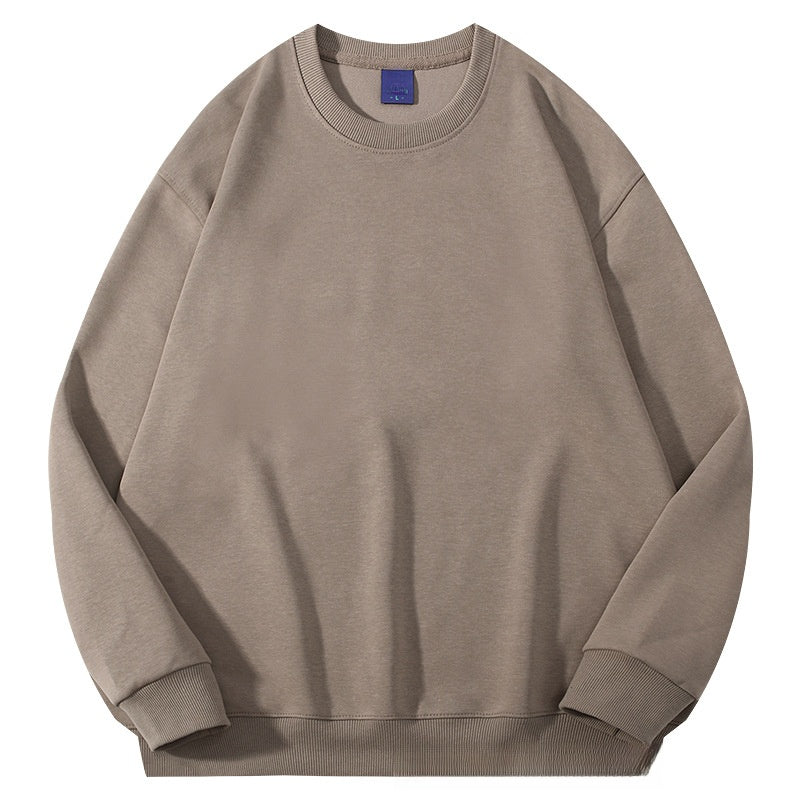 Mens Sweatshirt Colouronova