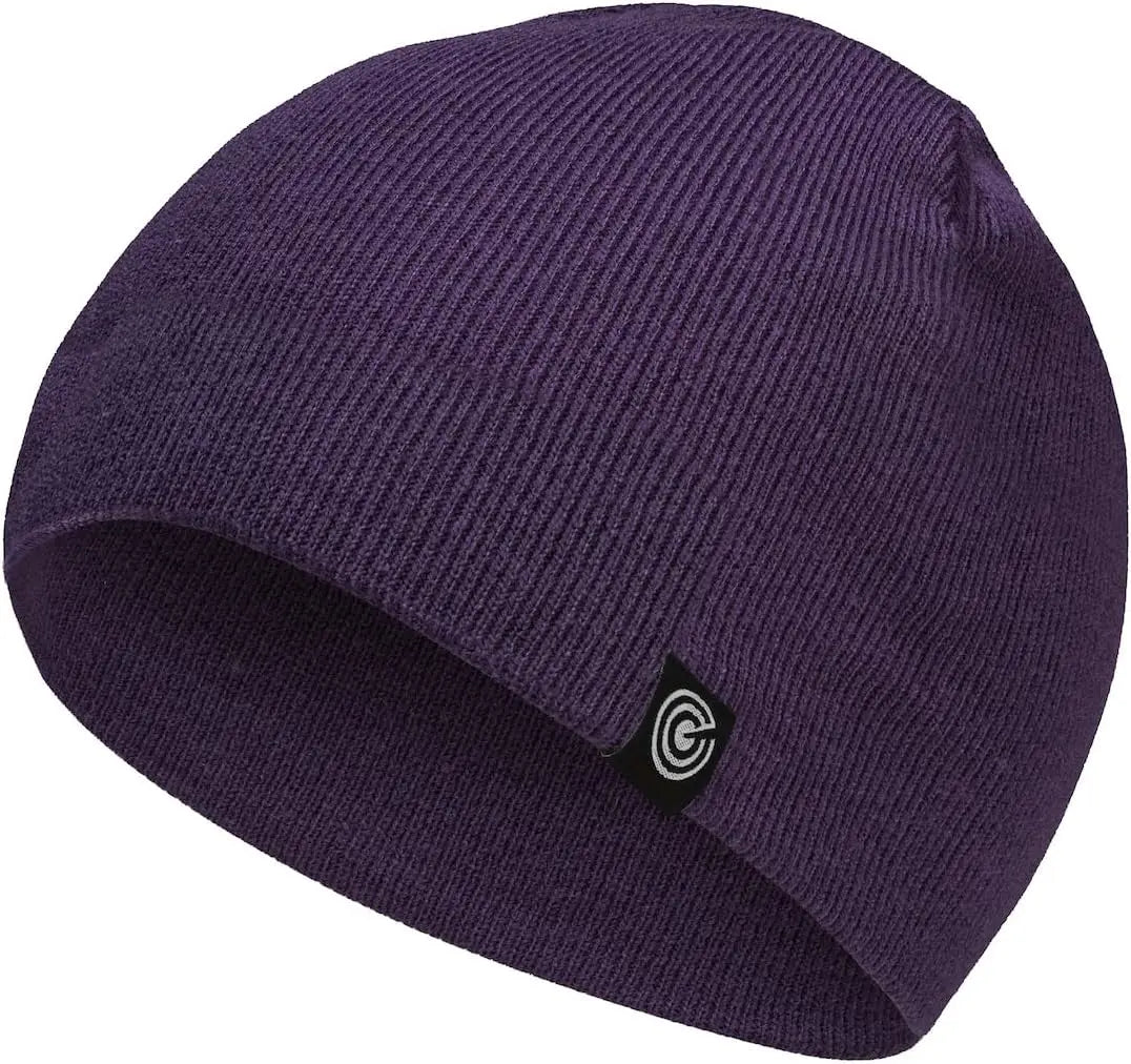 Original Beanie Cap - Soft Knit Beanie Hat - Warm and Durable - Colouronova