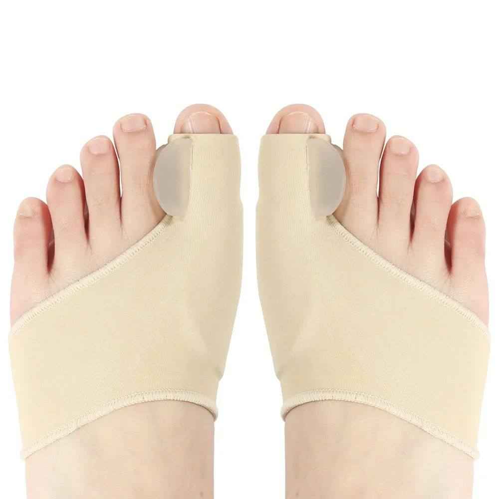 Toe correctors for men and women