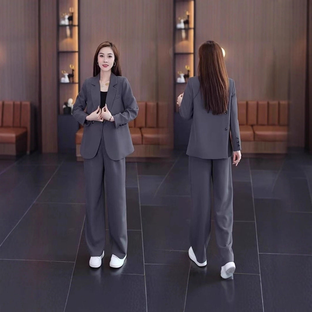 Womens Suit Set Colouronova