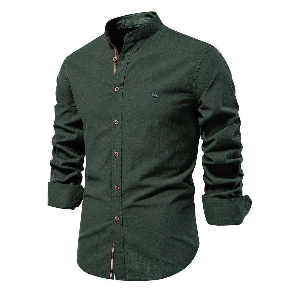 cotton shirt Colouronova