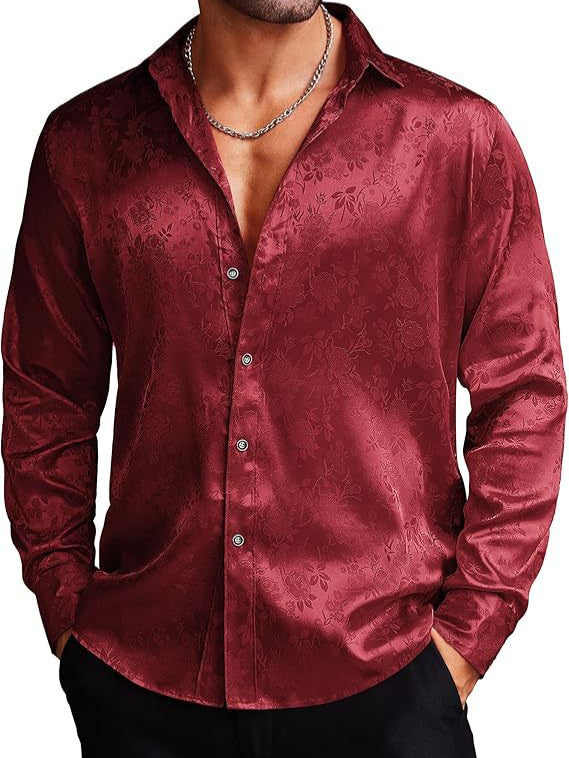 Shirt Colouronova