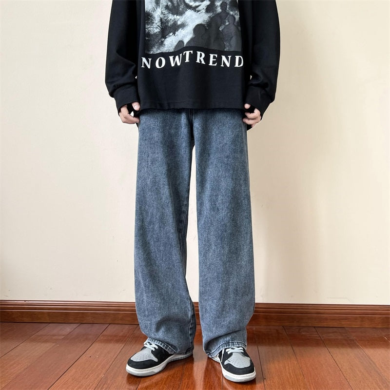 men?s jeans Colouronova