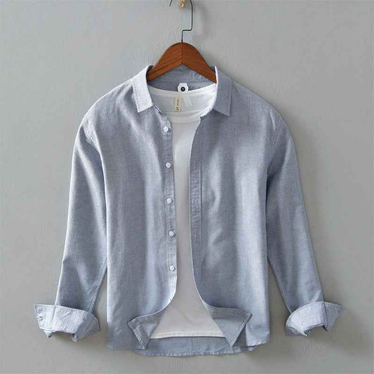 Cotton Shirt