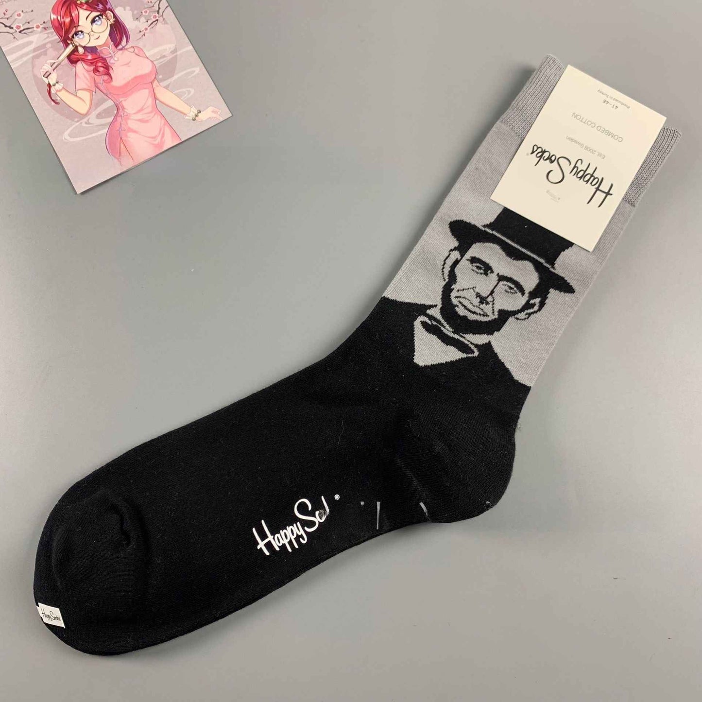 Cotton Socks