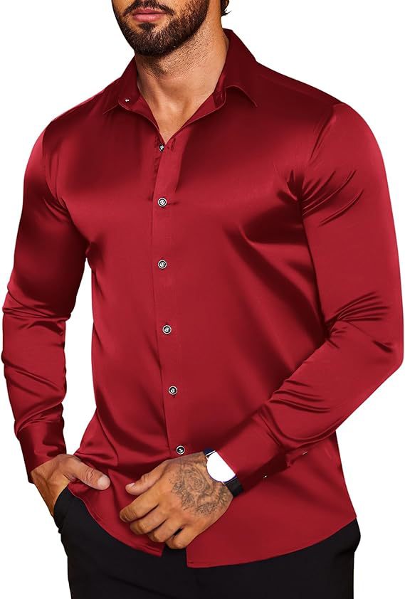 Shirt Colouronova