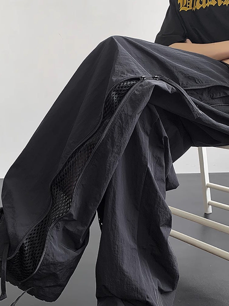 Mens Hiking Pants Colouronova
