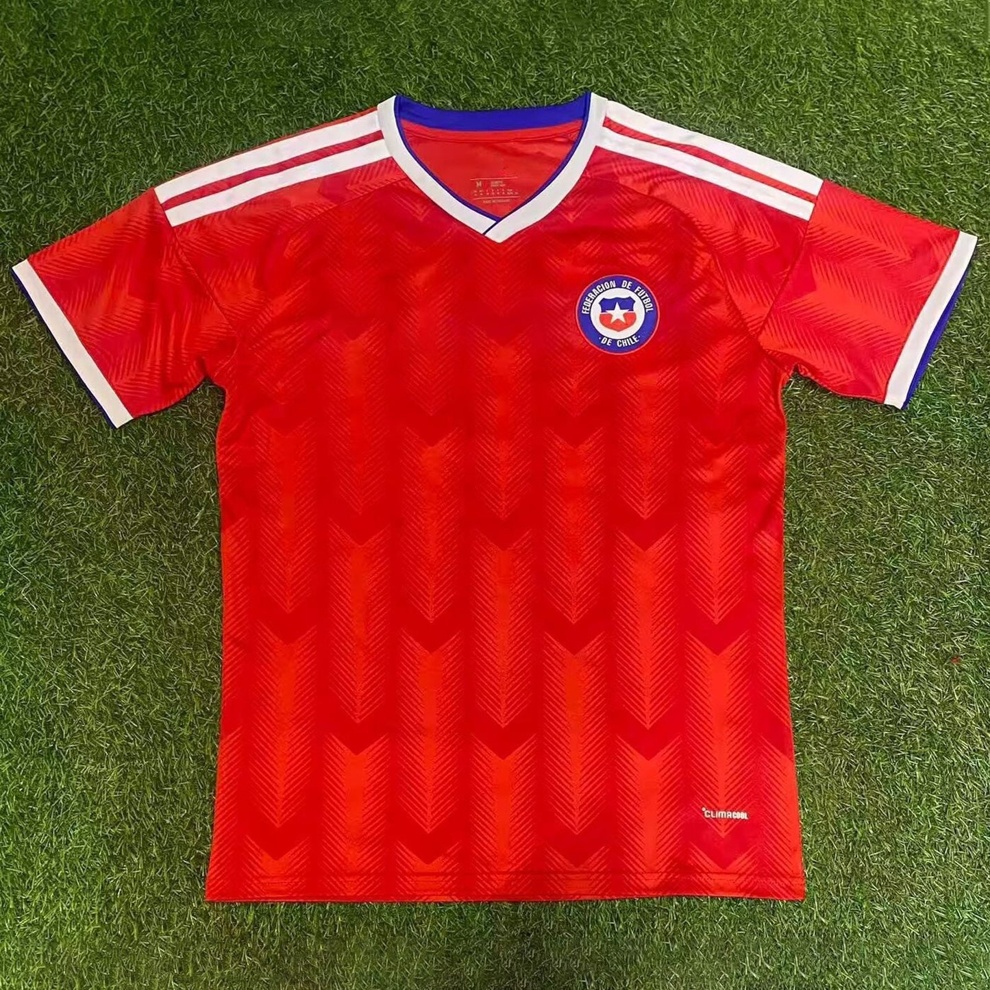 World Cup jerseys Colouronova