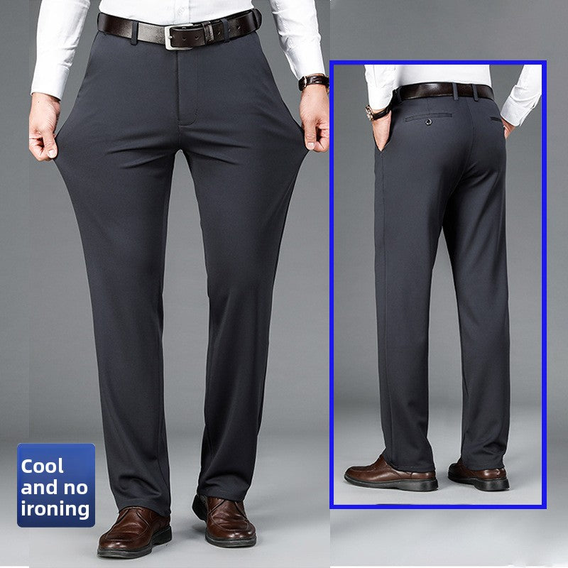 Mens Trousers Colouronova