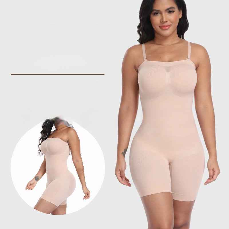 Women's Bodysuit