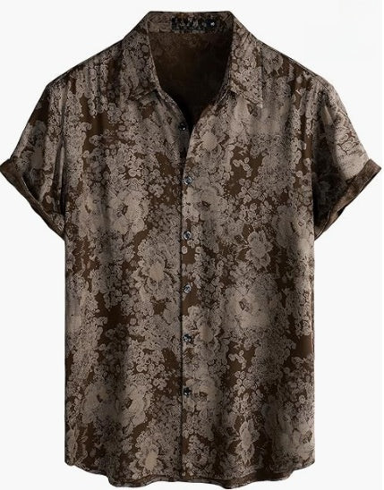 Mens Shirt Colouronova