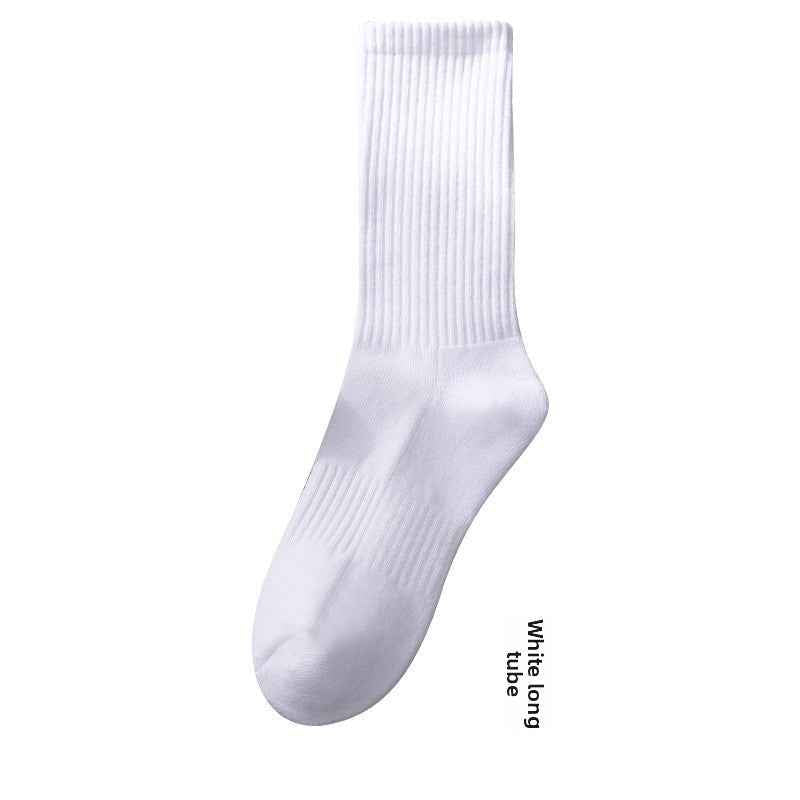 Cotton Sports Socks