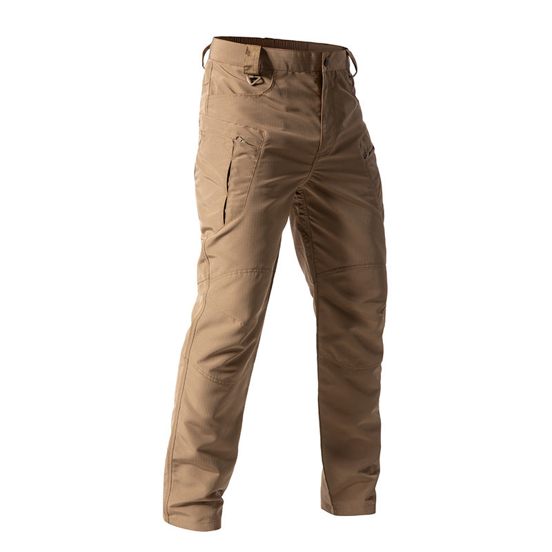 Tactical Trousers Colouronova
