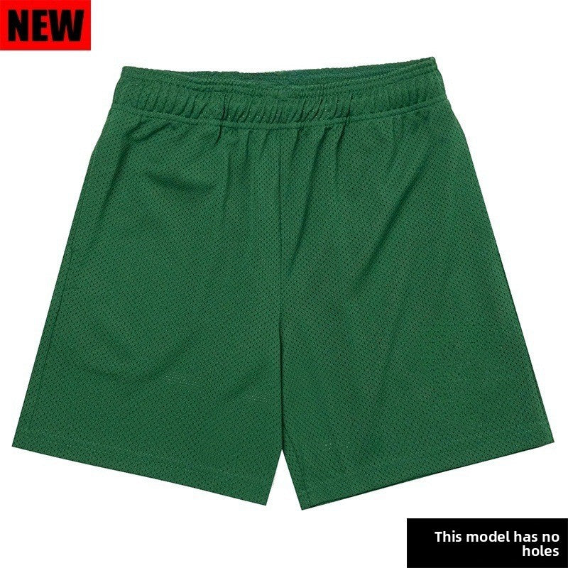 Mens Sports Shorts Colouronova
