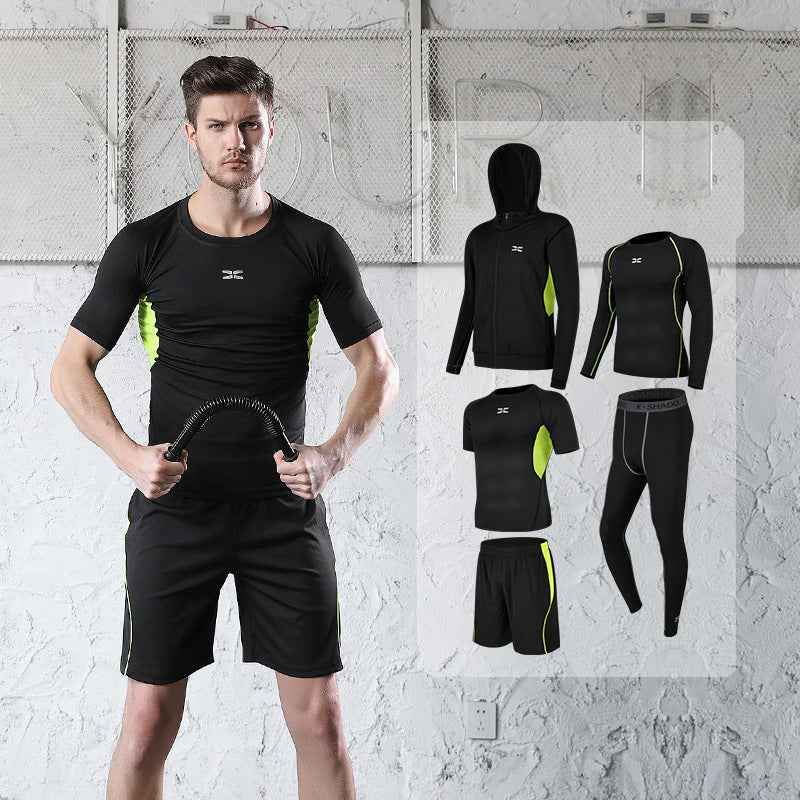 mens sport suit