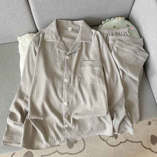 mens pajama set