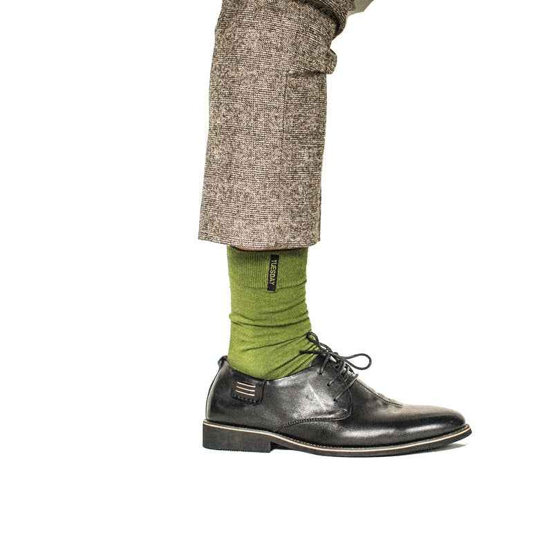 Mens Cotton Socks