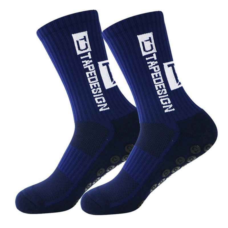 Sweat-absorbing and odor-preventing function socks