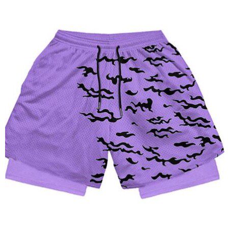 Summer Shorts Colouronova