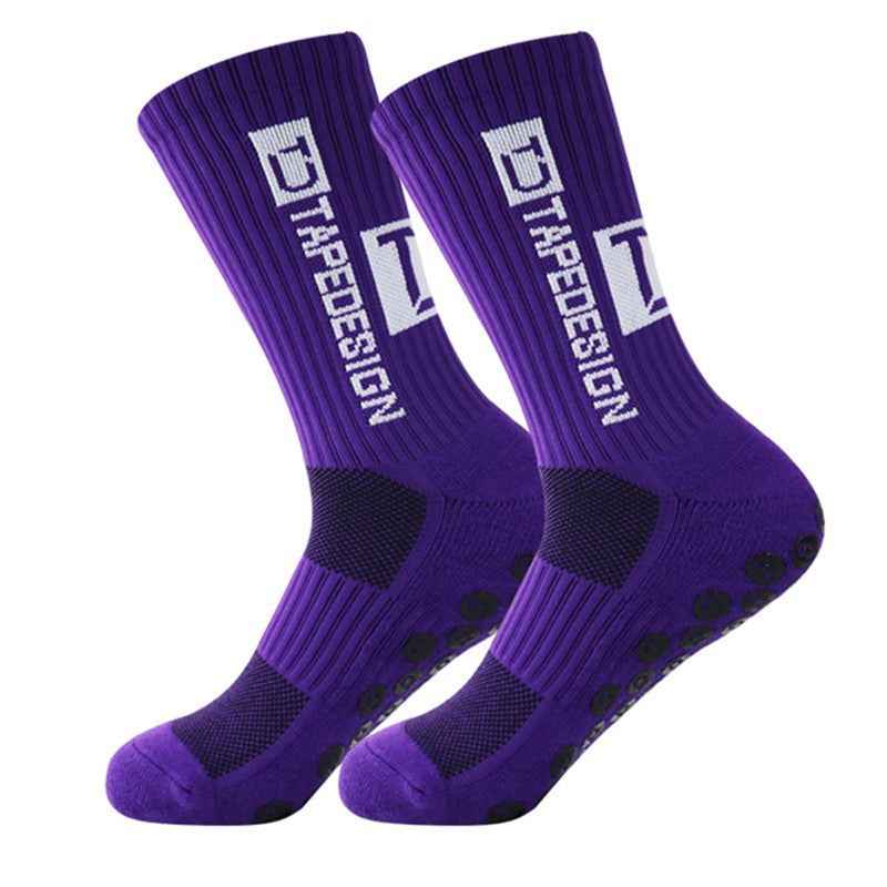 Sweat-absorbing and odor-preventing function socks