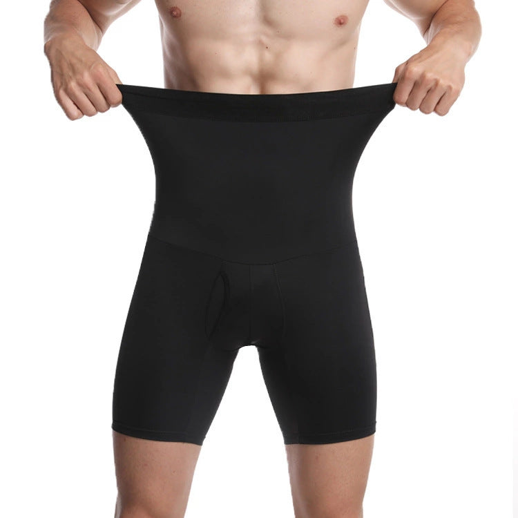 Shaper Pants Shorts Colouronova