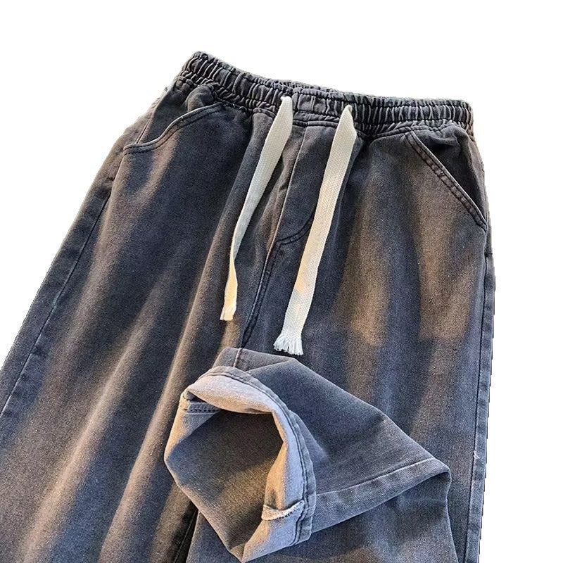 Mens Cotton Trousers Colouronova