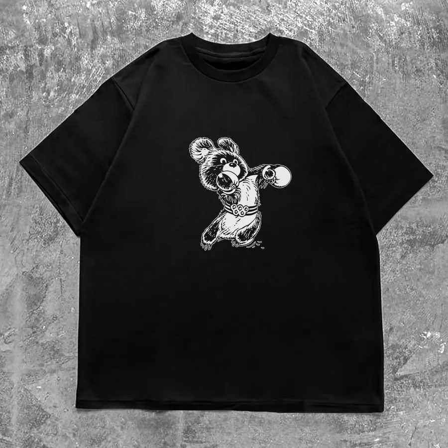Cotton T-shirts Colouronova