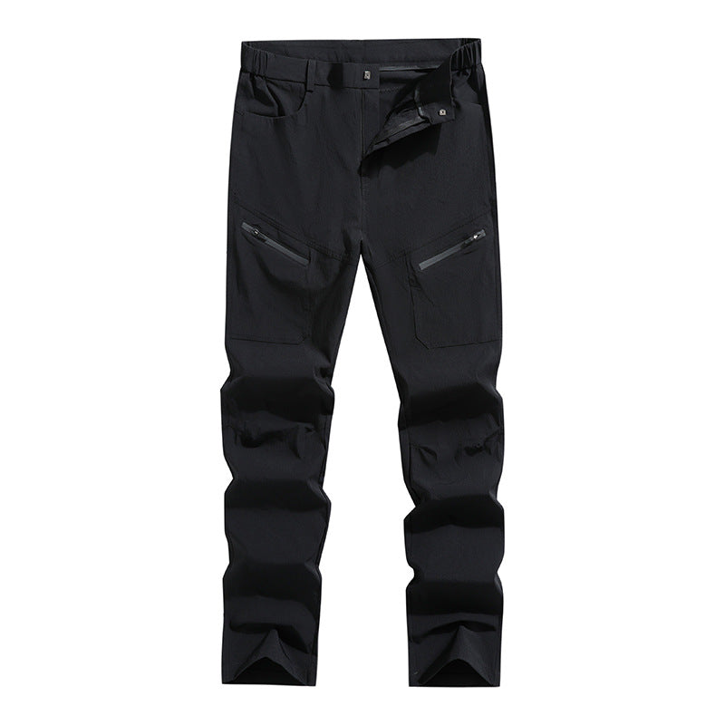 Outdoor sports casual pants Colouronova