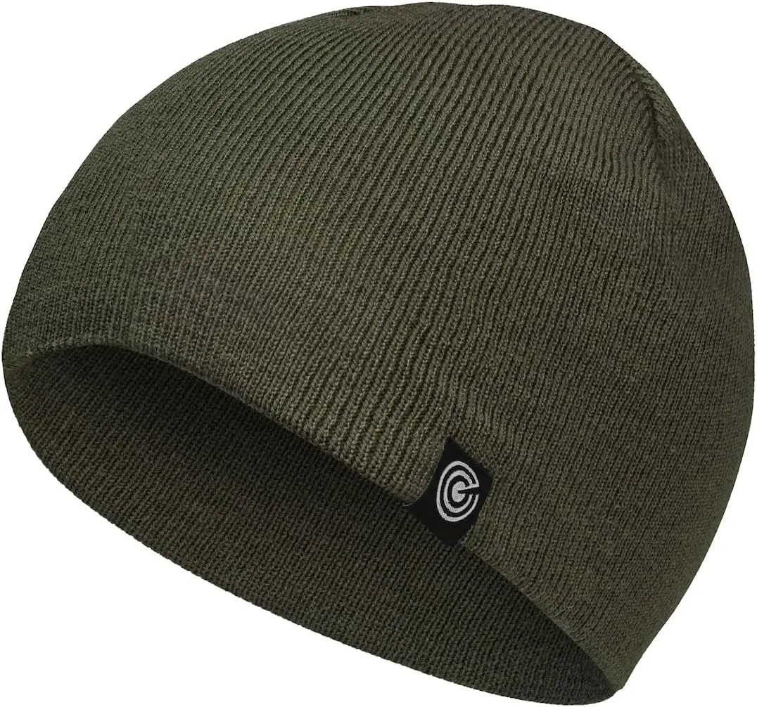 Original Beanie Cap - Soft Knit Beanie Hat - Warm and Durable - Colouronova