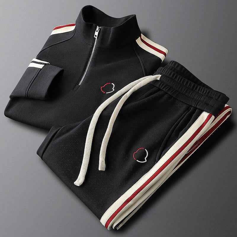 Men Sweatshirt Set
