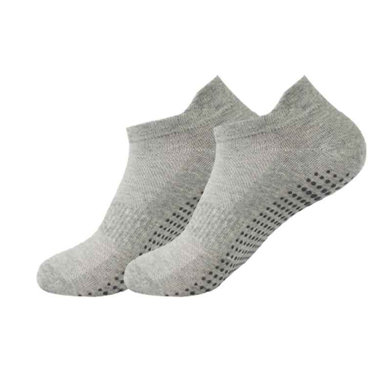 Glue-coated yoga socks Pilates sports socks