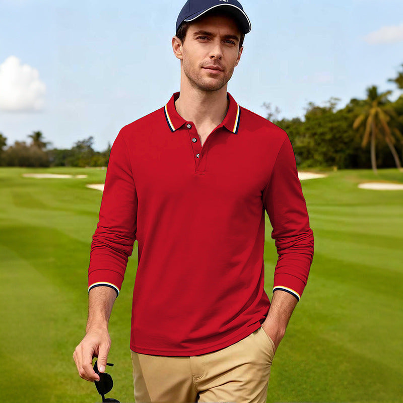 Polo Shirt Colouronova