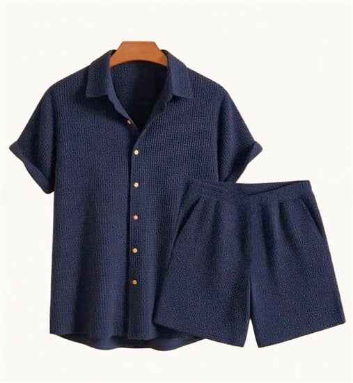 Mens Casual Set