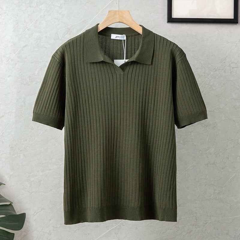 Mens Polo Shirt