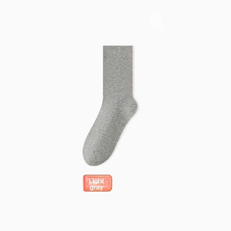 Thin cotton socks Colouronova