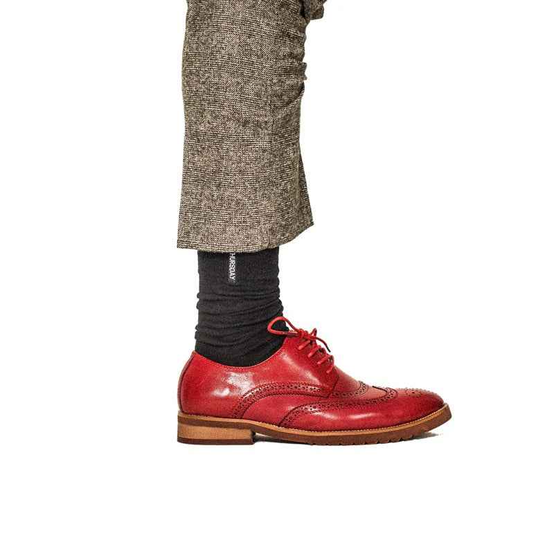 Mens Cotton Socks