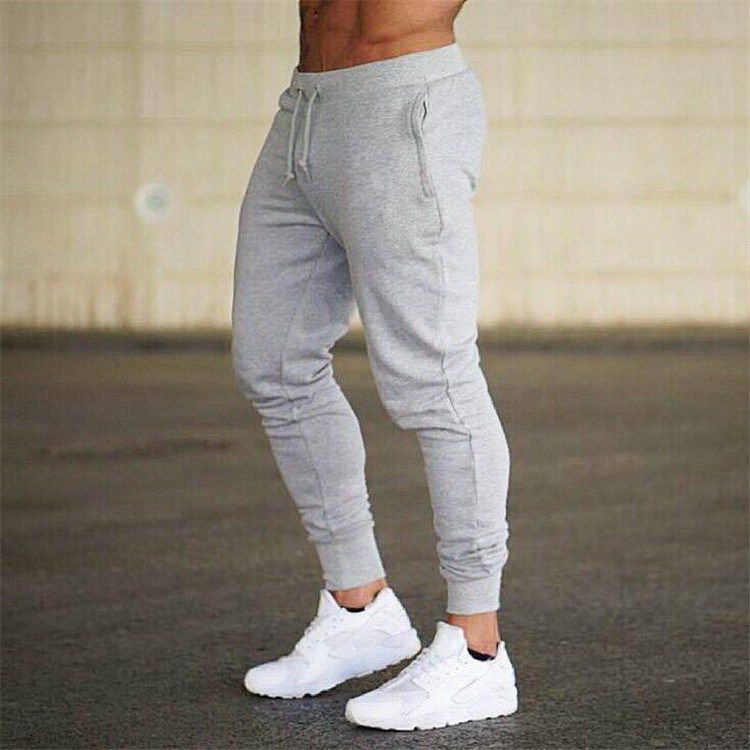 Men's Jogging Sport Sweatpants Colouronova