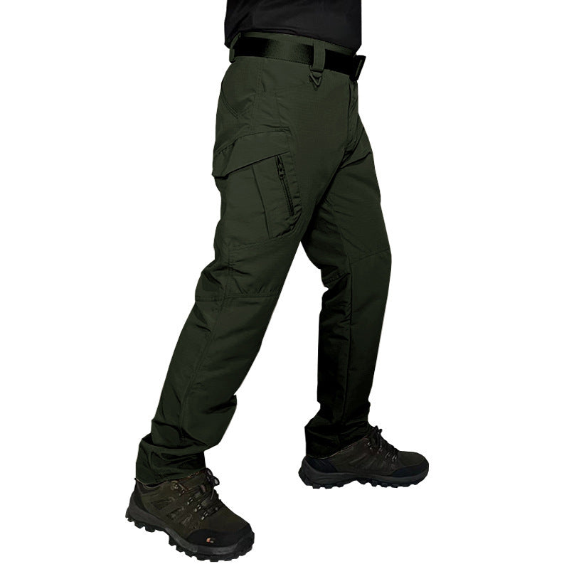Mens Tactical Pants Colouronova