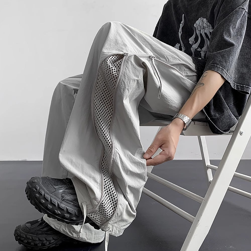 Mens Hiking Pants Colouronova