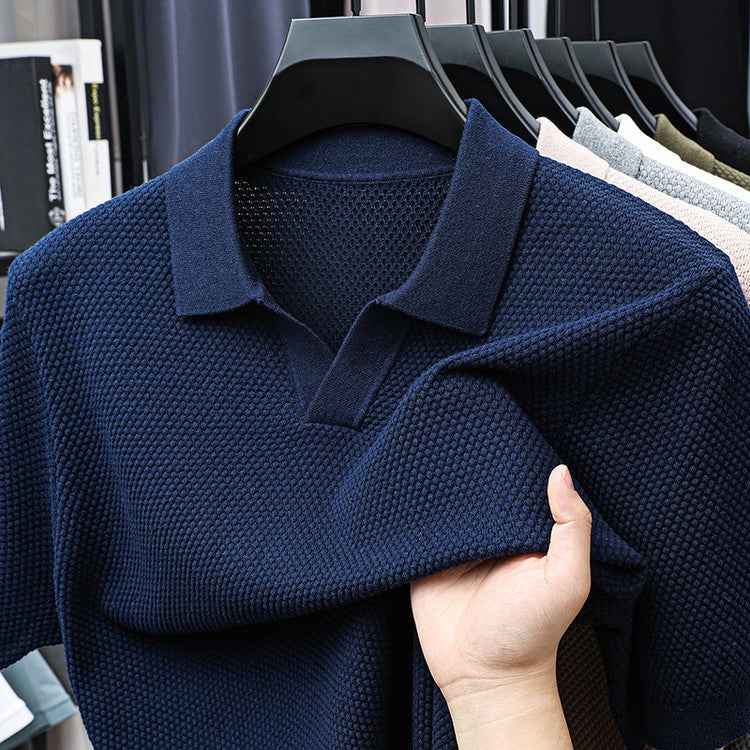 mens polo shirt Colouronova