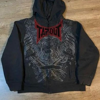 Hooded Sweatshirt Colouronova