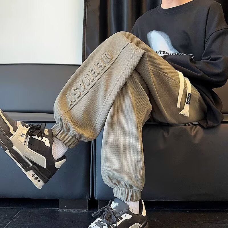 Sweatpants Colouronova