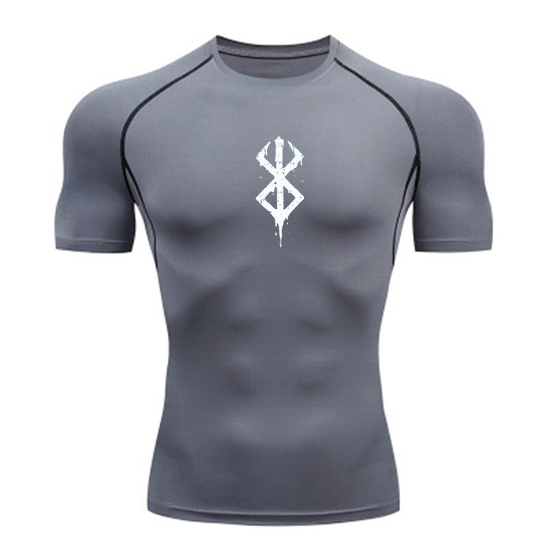 Sports Tight Clothes Colouronova