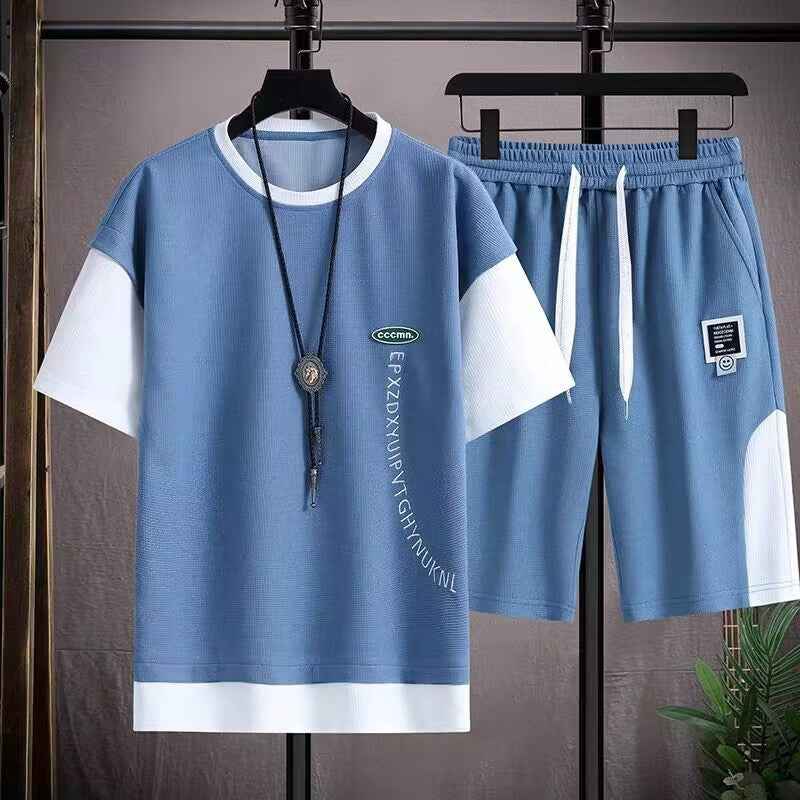 Sport Suit
