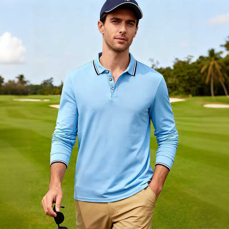 Polo Shirt Colouronova