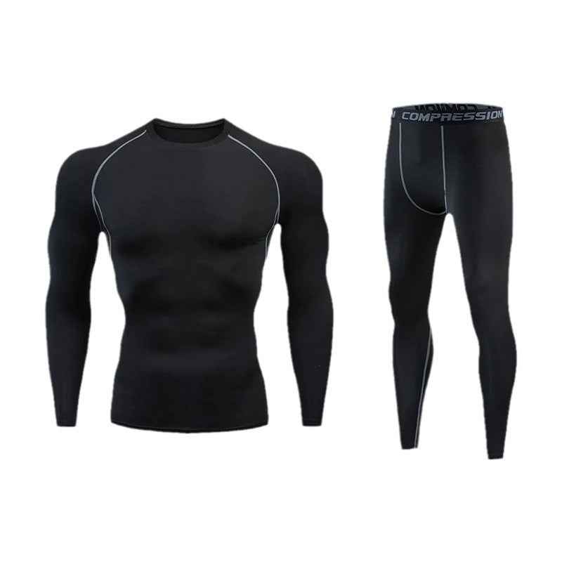 Mens Sportswear Set