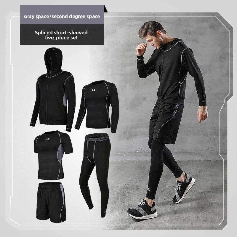 mens sport suit Colouronova