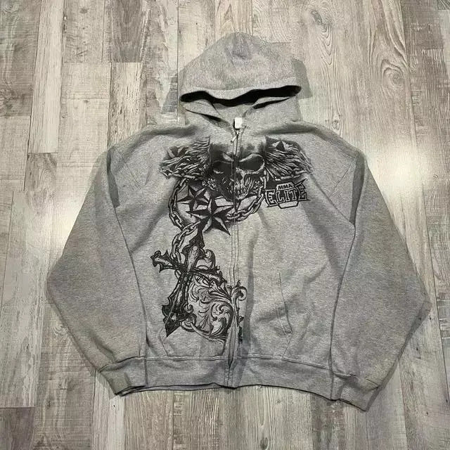 Hooded Sweatshirt Colouronova